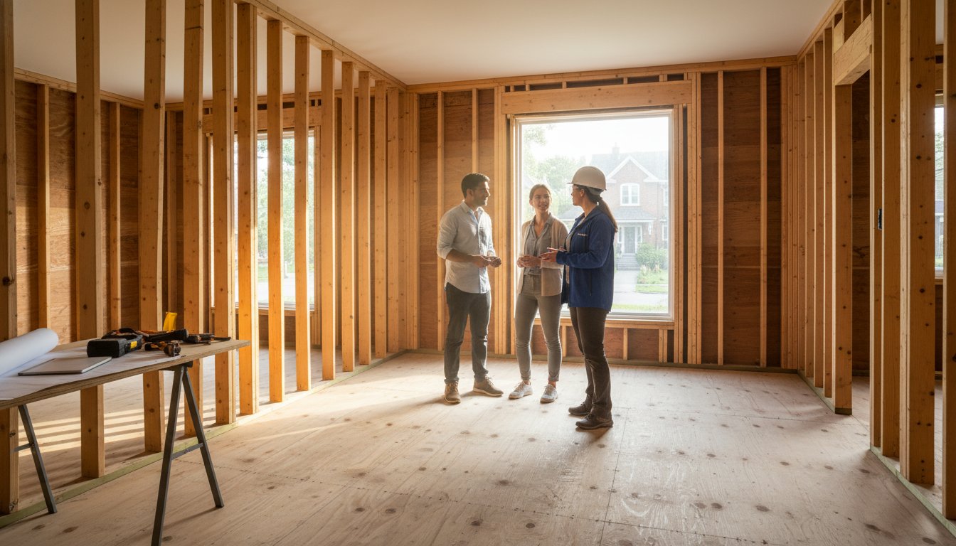 Interior Demolition Services in Ottawa: The 2026 Homeowner’s Buying Guide