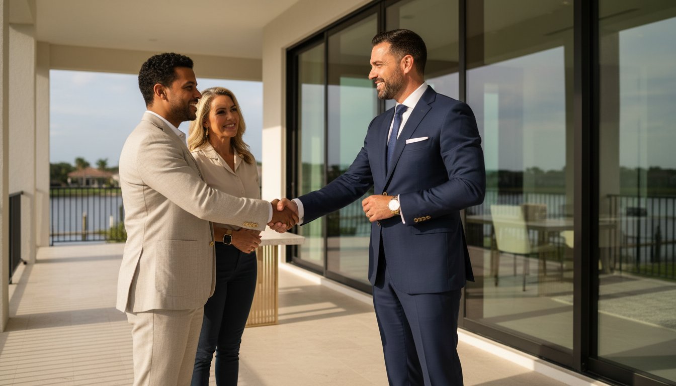 Guaranteed Home Sale Program Lakewood Ranch: Sell in 30 Days or We Buy It