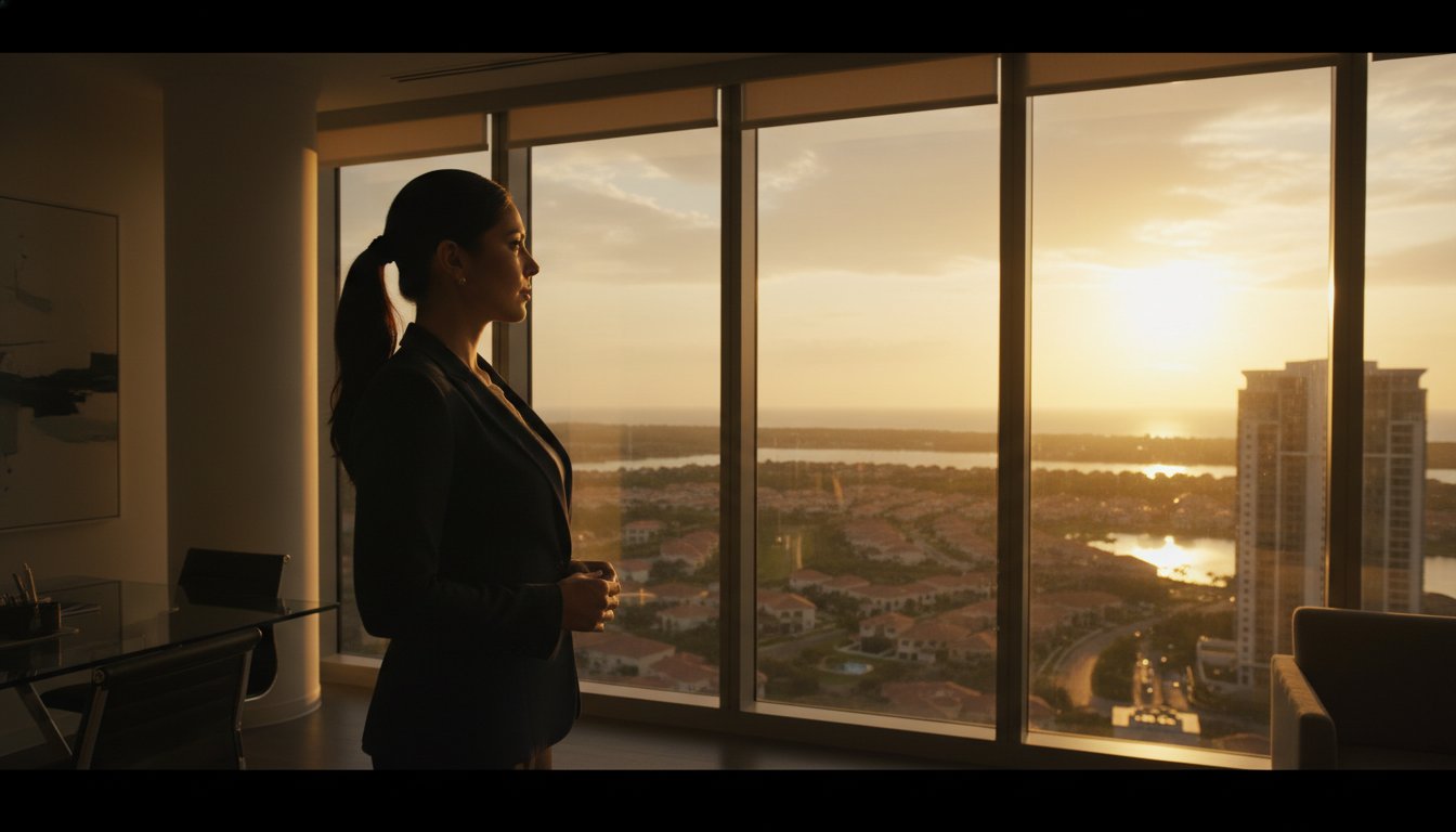 Expert Real Estate Agent Parrish: Your 2026 Guide to Choosing a Market Leader
