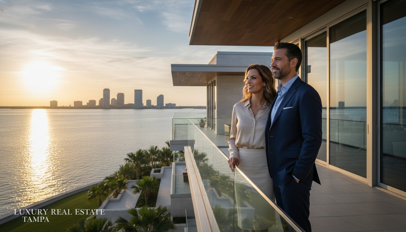VIP Buyer Program Tampa: How to Access Off-Market Homes in 2026