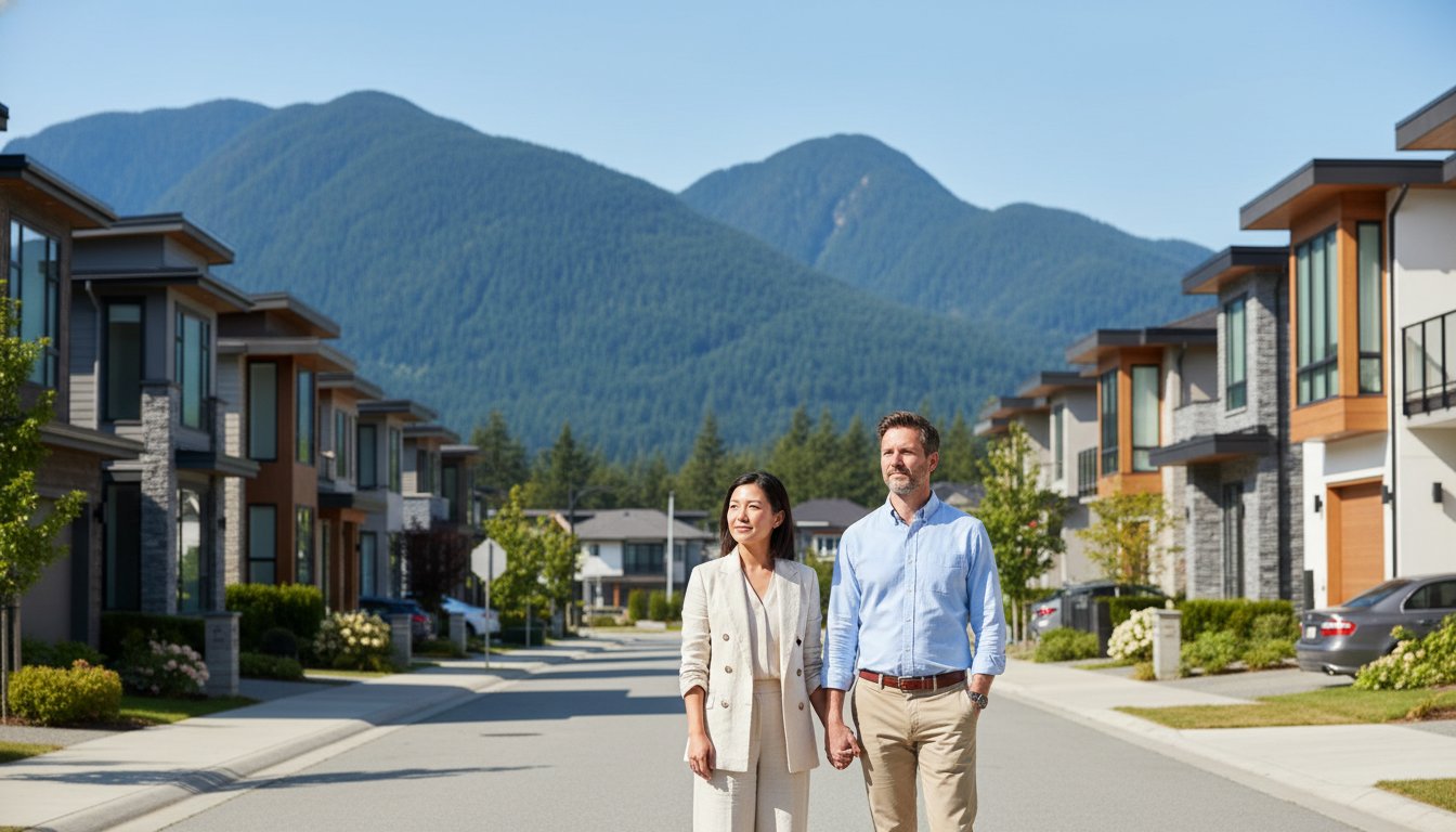 Port Moody Real Estate Market Forecast 2026: What Every Tri-Cities Homeowner Needs to Know