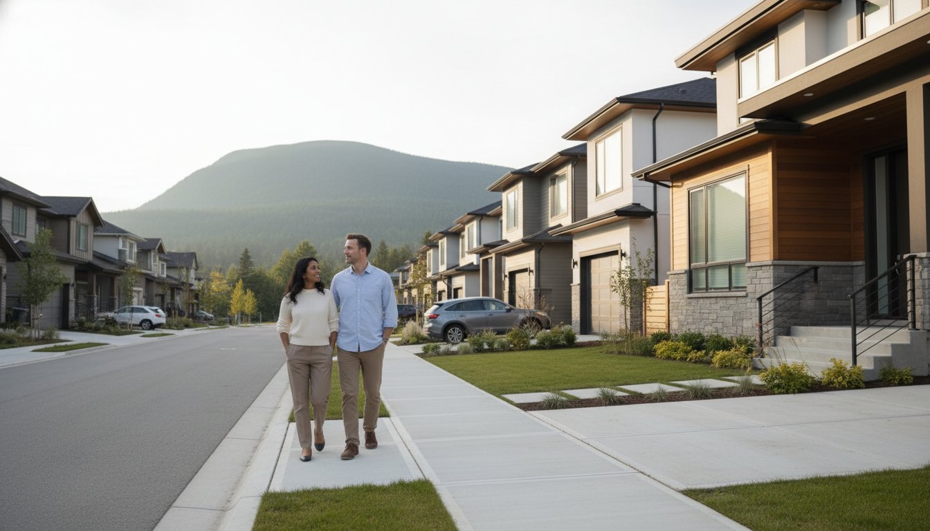 Coquitlam Housing Market Trends 2026: A Local Guide to the Tri-Cities Shift