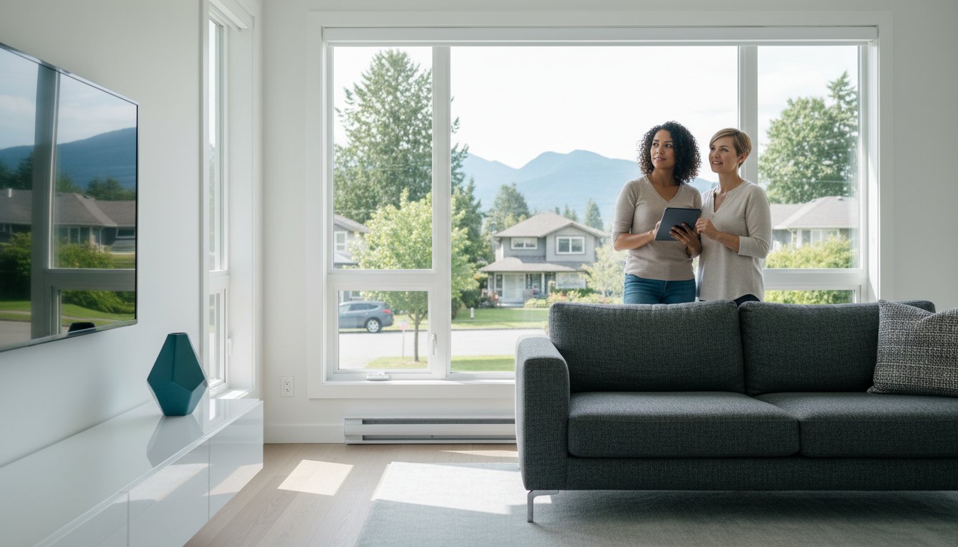 Port Coquitlam Property Value Estimator: Getting an Accurate Home Valuation in 2026