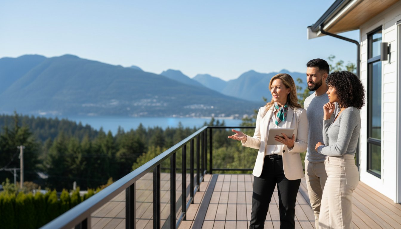 Best Buyer’s Agent in Port Moody BC: How to Choose Your Strategic Partner
