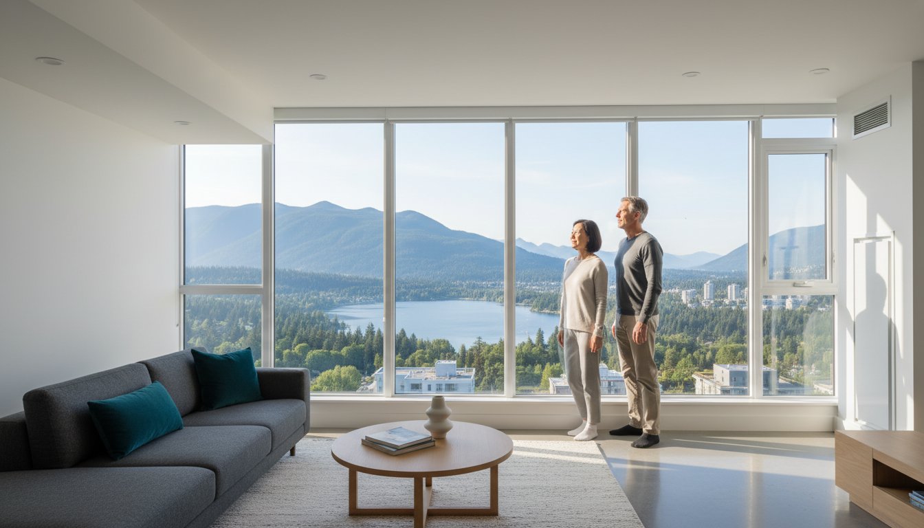 Downsizing Specialist Coquitlam: A Strategic Guide to Rightsizing Your Life in 2026
