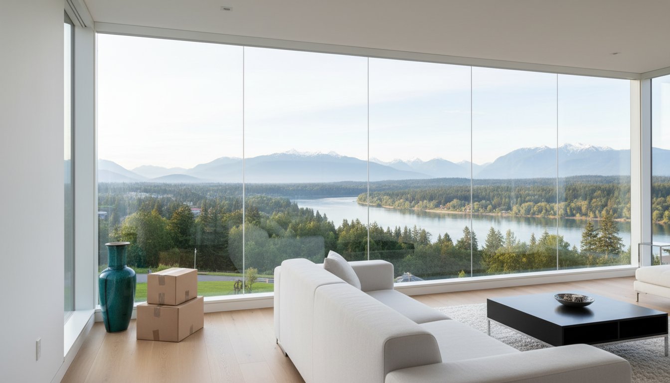 Relocation Assistance in Port Coquitlam: The 2026 Moving Checklist & Guide