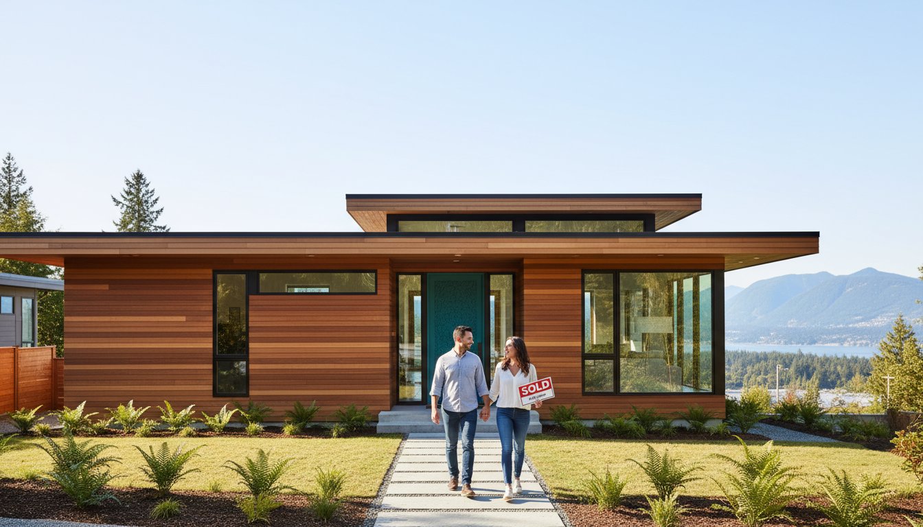 How to Sell My House Fast in Port Moody: The 2026 Strategic Guide
