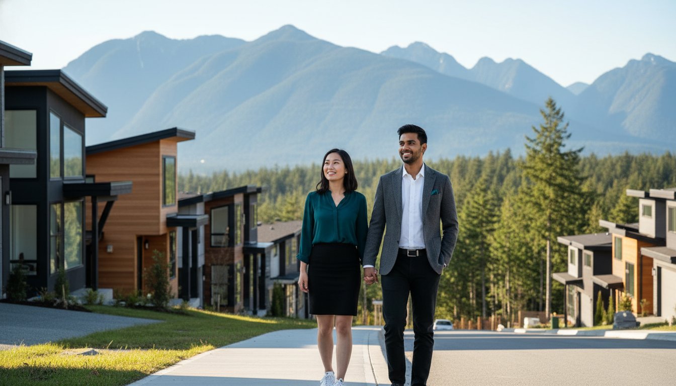 Steps to Buying a Home in Coquitlam: A Strategic 2026 Buyer’s Guide