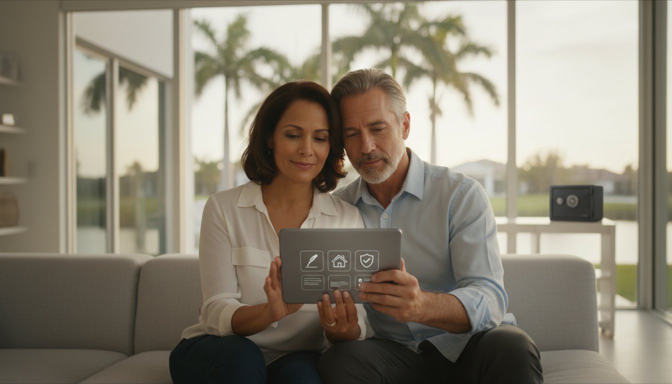 Online Family Document Organizer: 5 Dangerous Myths About Your Legacy