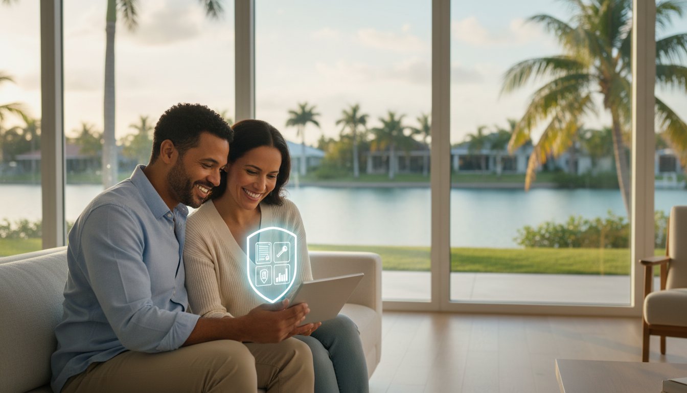 The Rise of the Secure Digital Vault for Families in 2026