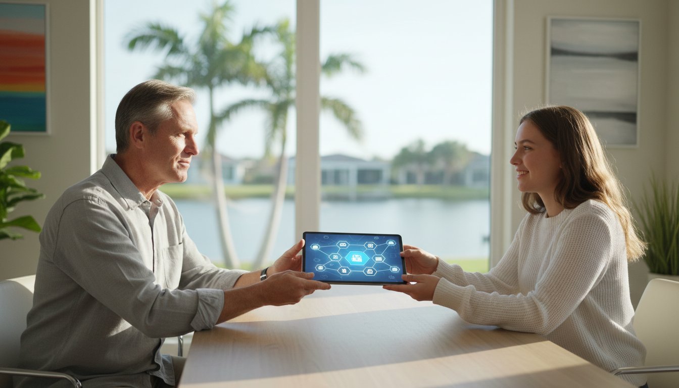 The Best Digital Vault for Documents: A 2026 Guide to Protecting Your Family’s Legacy