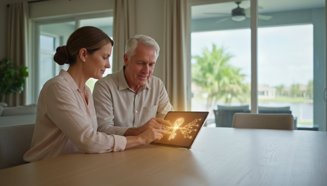 Secure Family Document Sharing: Protecting Your Legacy for the Next Generation in 2026