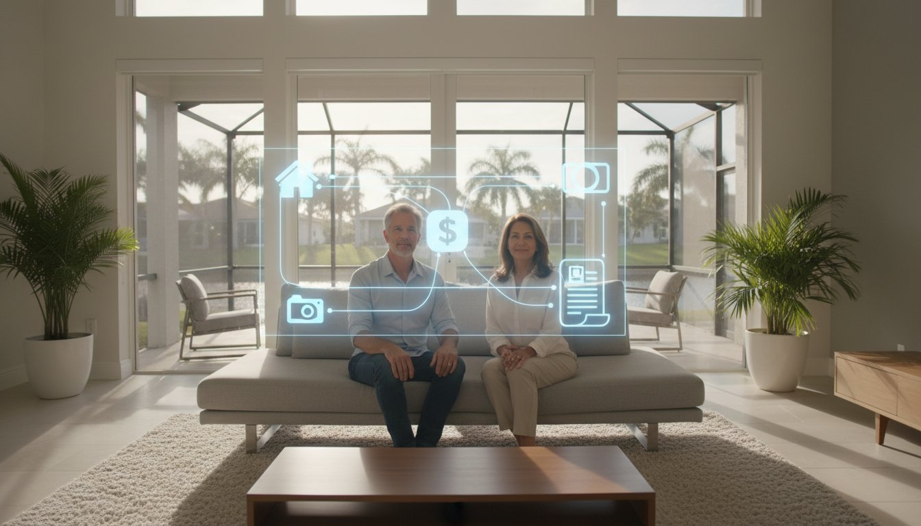 Digital Vault for Estate Planning: A Guide to Protecting Your Family’s Legacy in 2026