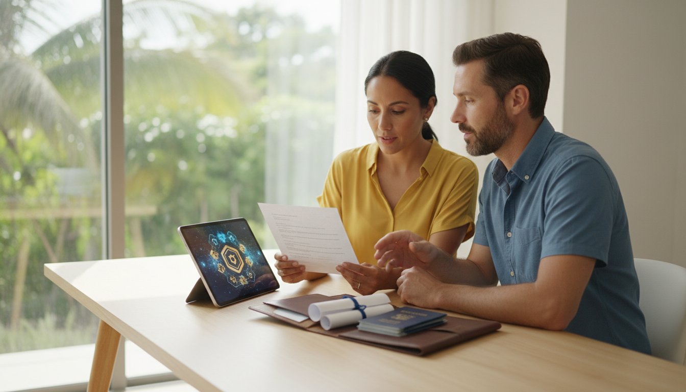 Organizing Important Family Documents: A Step-by-Step Guide for 2026