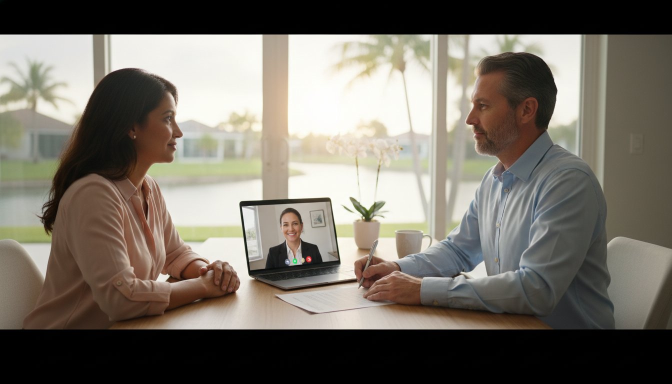 How to Use an Online Will Notary Service to Secure Your Family Legacy