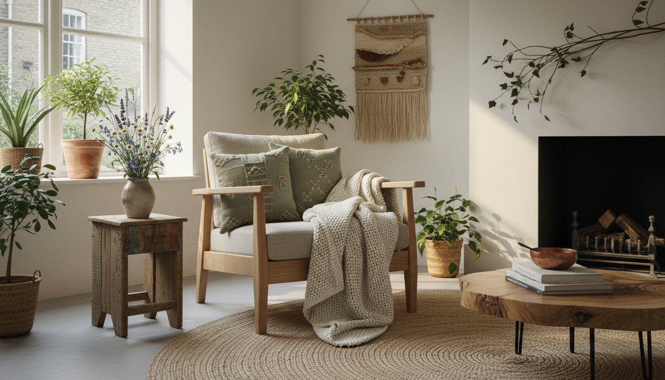 The Ultimate Guide to Handmade Home Decor UK (2026)