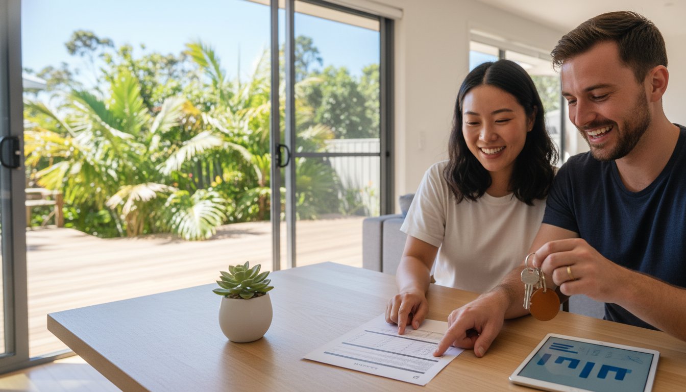 What to Do After Buying a House: Your Essential QLD Post-Purchase Checklist