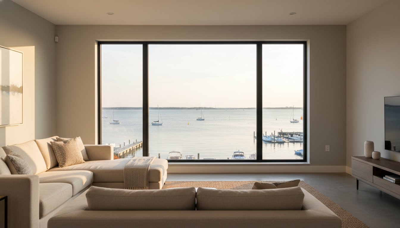 Monmouth County Window Companies: Why Window Galaxy is the Trusted Local Choice