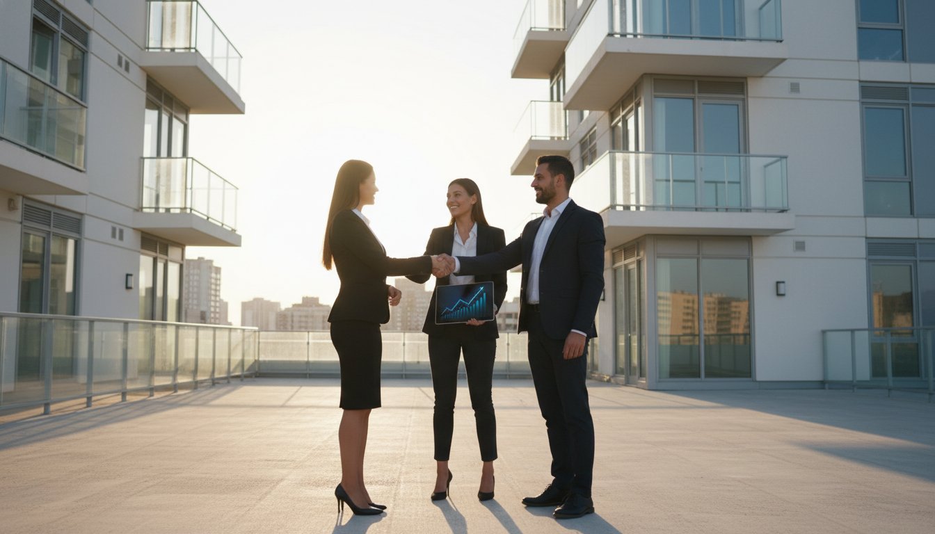 The Mindset of a Successful Real Estate Investor: 5 Keys to Mastery