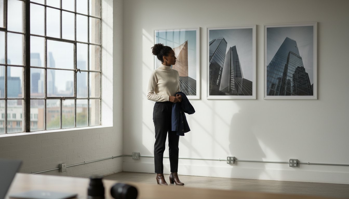 How to Critique Your Own Photography Work: A Professional Framework for 2026