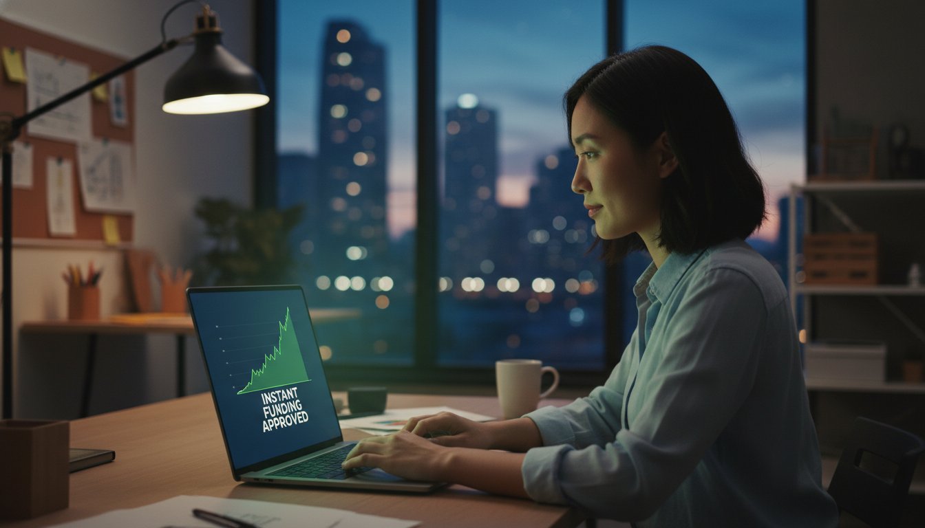 Quick Business Funding for Emergencies: Secure Capital in 24 Hours