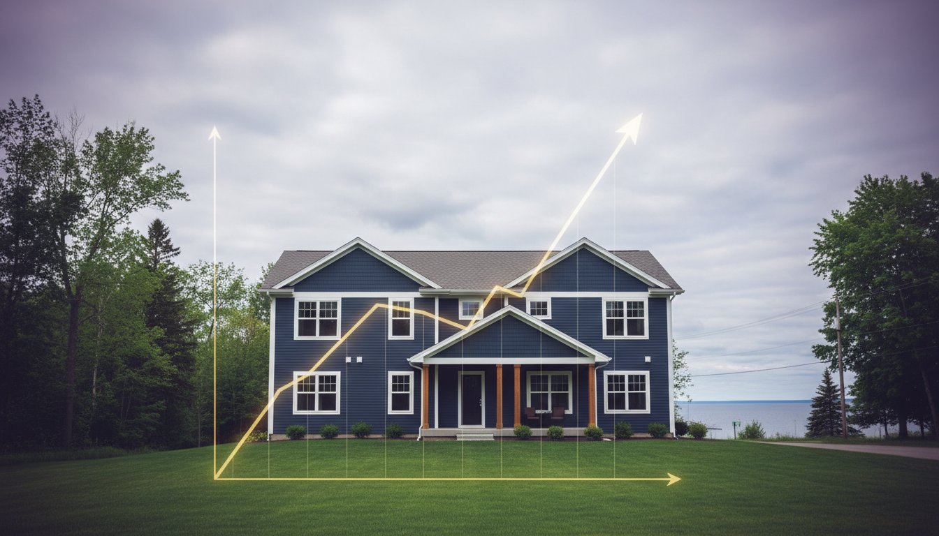 How to Increase Rental Property ROI Petoskey: The 2026 Investor’s Guide