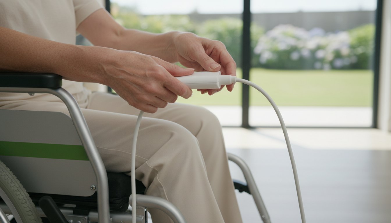 How to Charge an Electric Wheelchair Battery: The Ultimate Longevity Guide