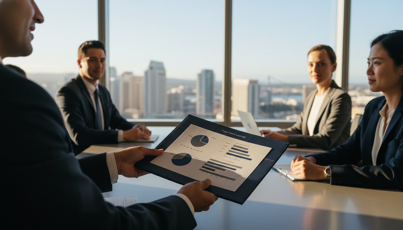 Presentation Binding Ideas to Impress Clients: The 2026 Professional Guide