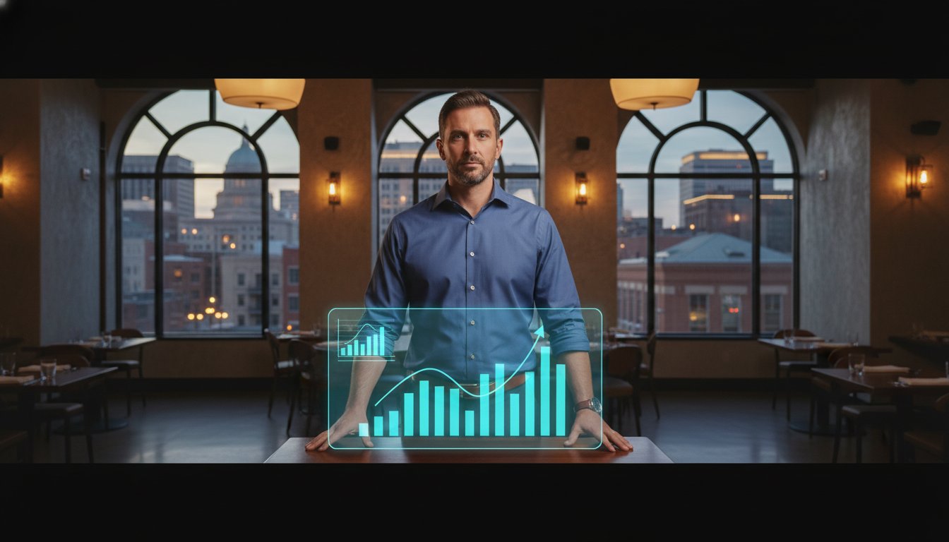 Restaurant Bookkeeping Services in Syracuse: Designing Financial Clarity for Hospitality