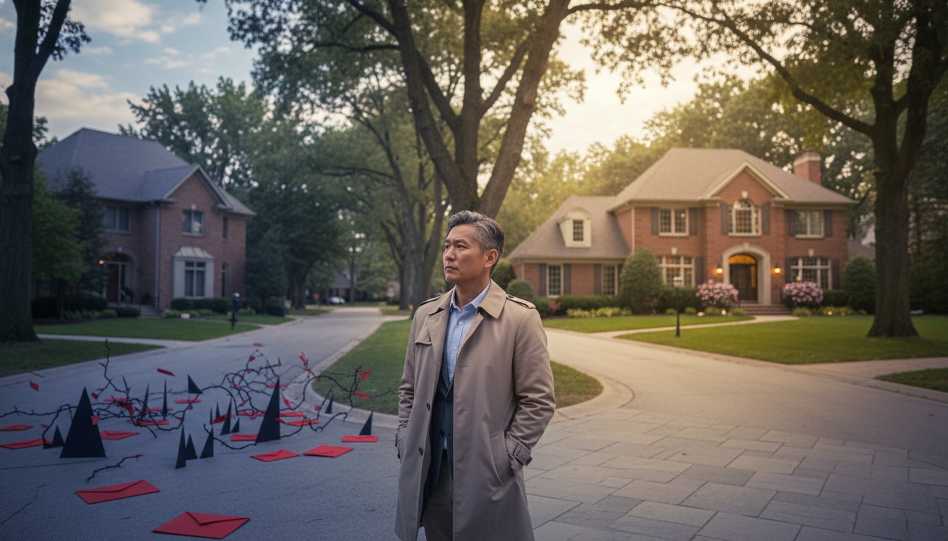 Avoiding Bankruptcy Scams in Illinois: How to Spot Red Flags and Protect Your Future