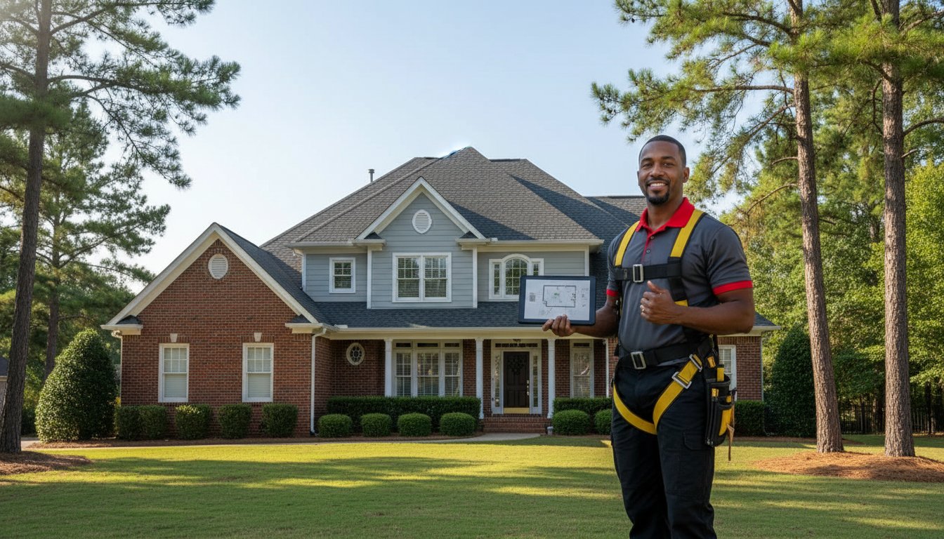 Trustworthy Roofing Companies in John’s Creek: 2026 Homeowner’s Guide