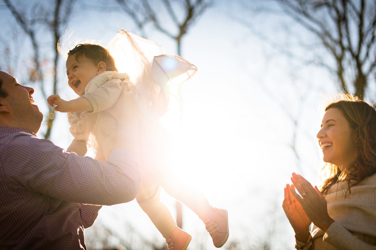 Lifestyle Family Photographer Monmouth County: Capturing Soulful, Unscripted Moments