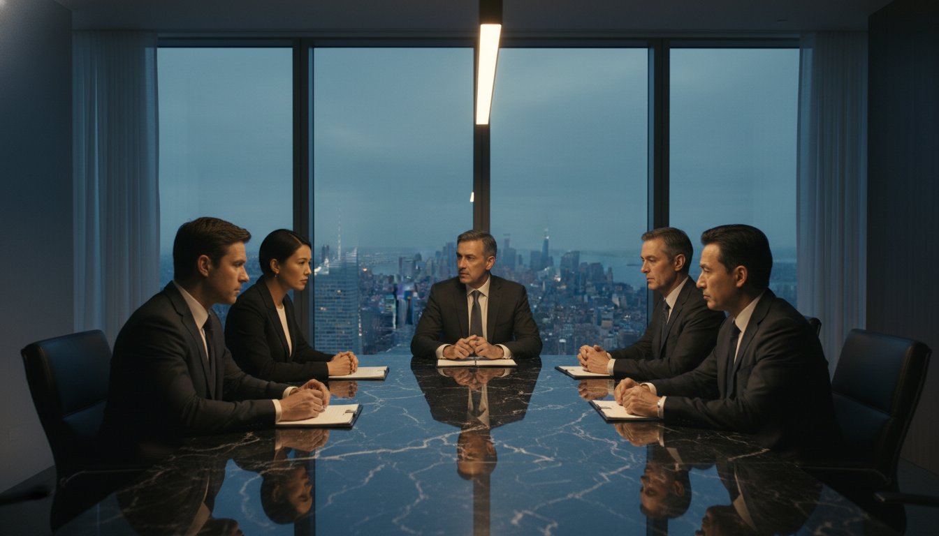 How to Join a Real Estate Mastermind: The Executive Guide for Elite Scaling in 2026