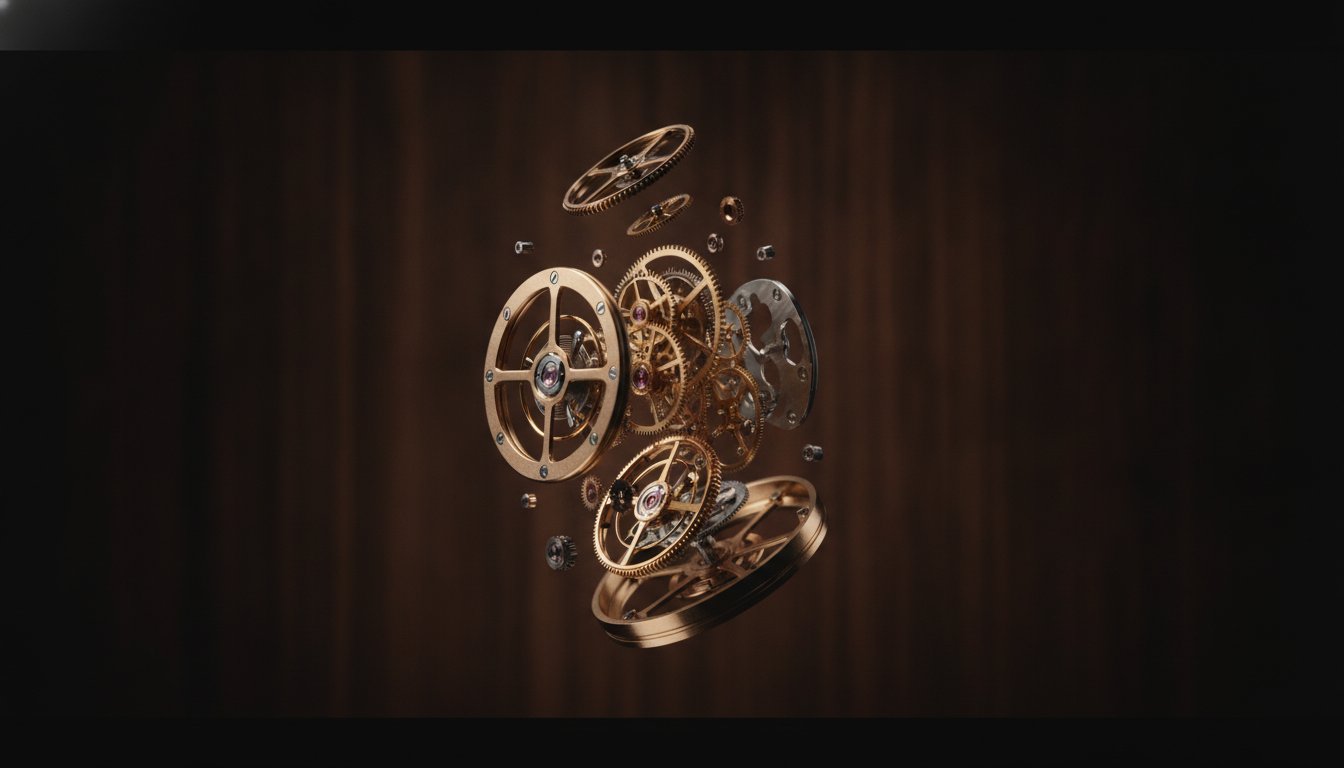 What Is a Watch Complication? A Collector’s Guide to Horological Functions