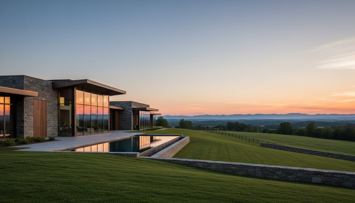 Luxury Home Real Estate Agent Middleburg VA: Your 2026 Lifestyle Guide