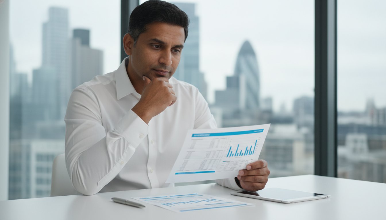 How to Read a Legionella Lab Report: A Property Owner’s Guide to Results