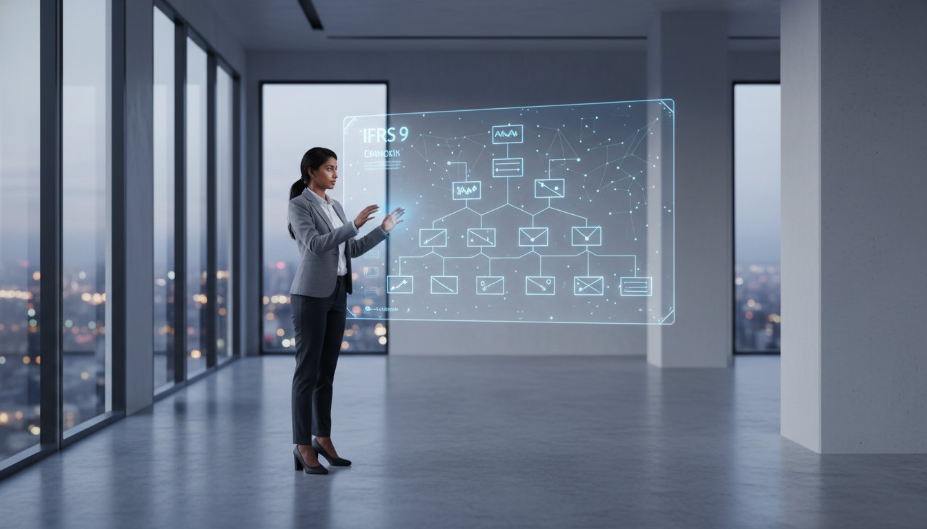 IFRS 9 Explained for DipIFR Students: A Strategic 2026 Guide