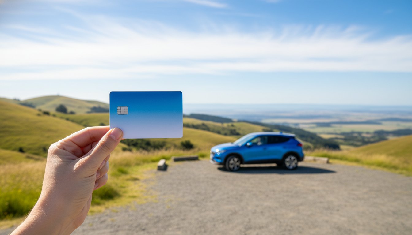 Rent a Car in Christchurch with No Credit Card: Your 2026 Guide
