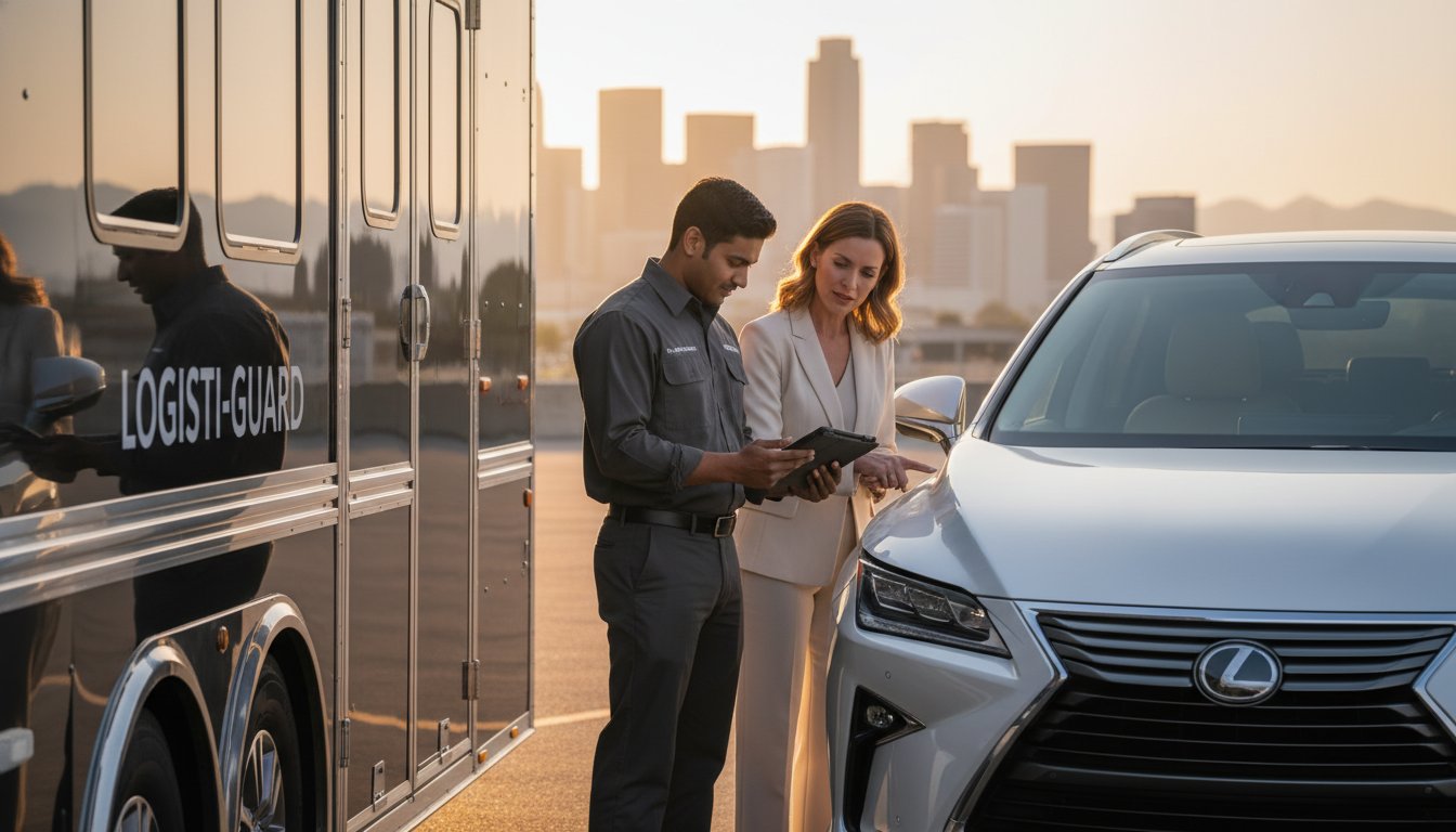 What is a Car Shipping Bill of Lading (BOL)? A Professional Guide for 2026