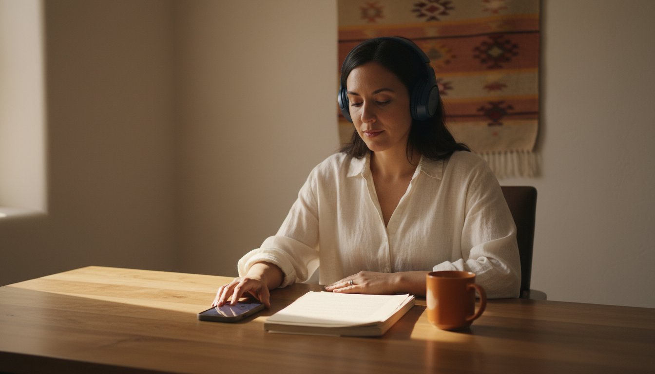 finding the right platform to find audiobook listeners: a guide for indie authors