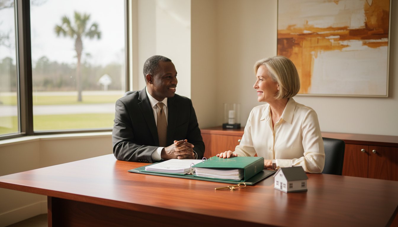 How to Fund a Living Trust in South Carolina: A 2026 Step-by-Step Guide