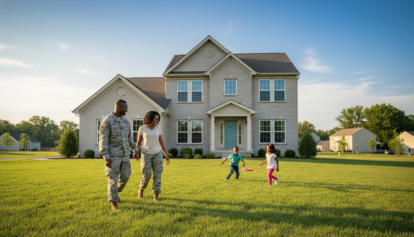 Mastering Your PCS Move to Joint Base Andrews Housing in 2026
