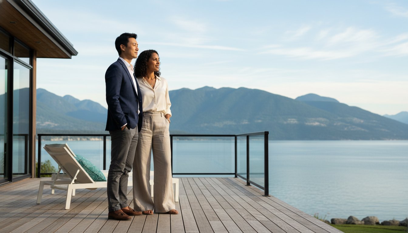 Real Estate Commission Rates in Tri-Cities BC: A 2026 Seller’s Guide