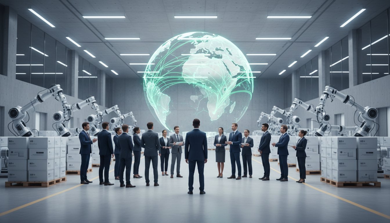 Sourcing Bulk Medical Devices for Hospitals: A 2026 Procurement Guide