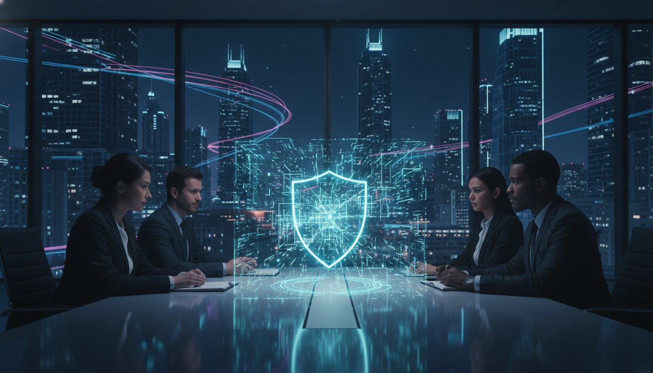 How to Build a Security-First Culture in the Age of Artificial Intelligence (2026)