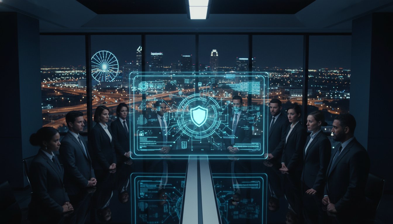 Building the Business Case for AI Security Investment: A Strategic Framework for 2026