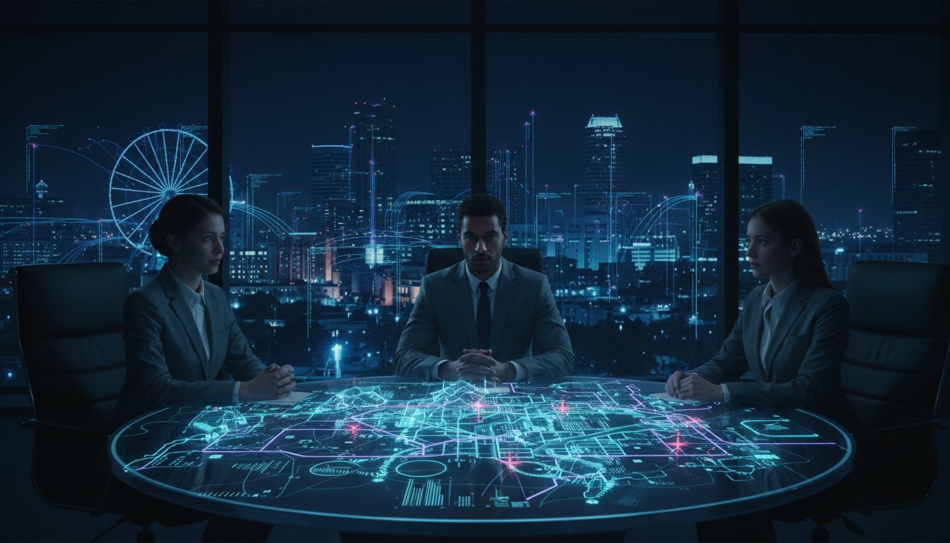 Critical Questions Board Members Ask About Cybersecurity in 2026