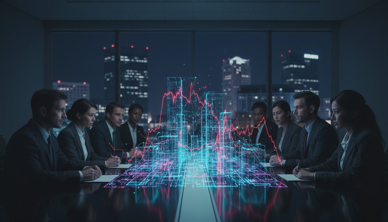 Explaining AI Cyber Threats to Non-Technical Executives: A Strategic 2026 Framework