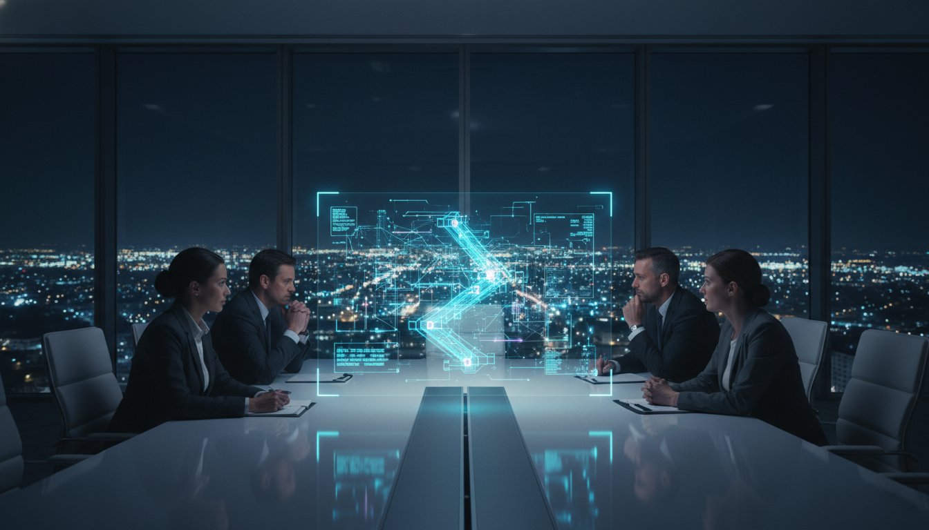 Cybersecurity Storytelling for Leadership: A Strategic Framework for 2026