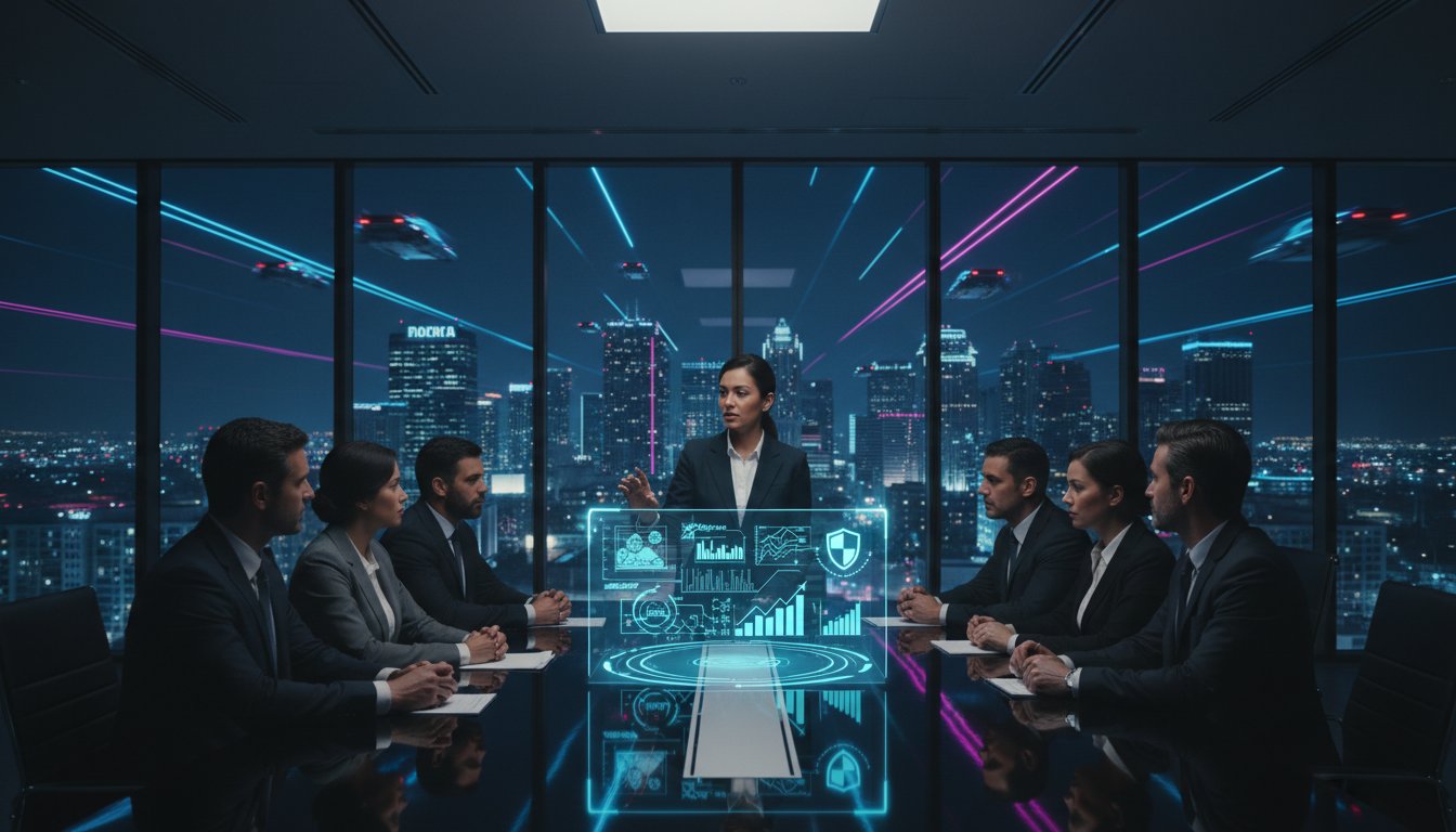 How to Get Executive Buy-In for Security Budget: A 2026 Strategic Framework